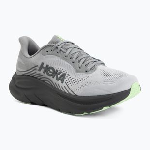 Buty do biegania męskie Hoka Clifton 11 galactic grey/stardust