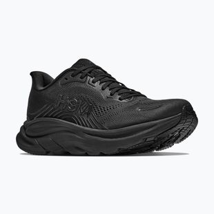 Buty do biegania damskie Hoka Clifton 11 black/black