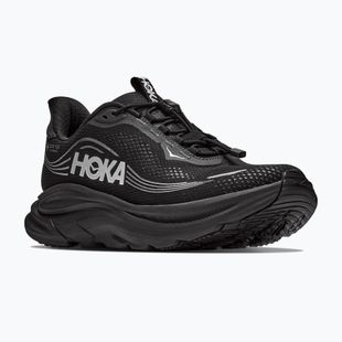 Buty do biegania męskie HOKA Clifton 11 GTX black/black
