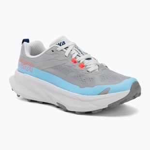 Buty do biegania damskie HOKA Torrent 5 stellar grey/cosmic grey