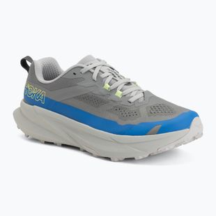 Buty do biegania męskie HOKA Torrent 5 galactic grey/stardust