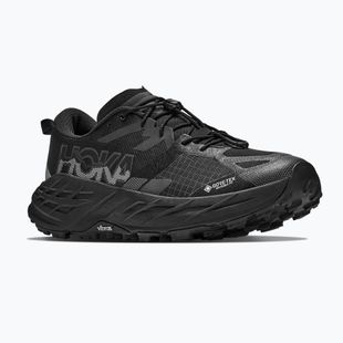 Buty do biegania męskie HOKA Speedgoat 7 GTX black/carbon black
