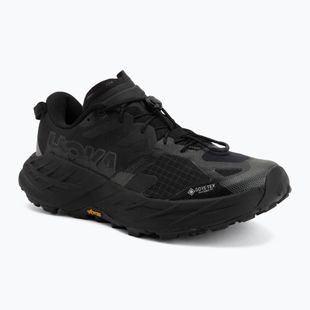 Buty do biegania męskie HOKA Speedgoat 7 GTX black/carbon black
