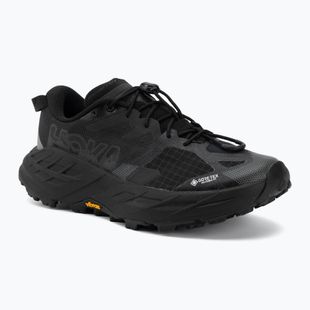 Buty do biegania damskie HOKA Speedgoat 7 GTX black/carbon black