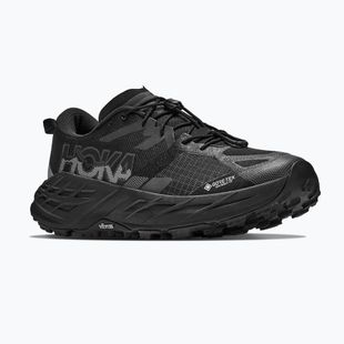 Buty do biegania damskie HOKA Speedgoat 7 GTX black/carbon black