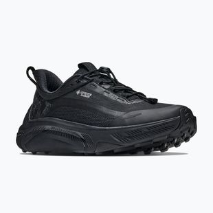 Buty turystyczne męskie HOKA Transport 2 GTX black/black