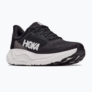 Buty do biegania męskie HOKA Arahi 9 Wide black/white
