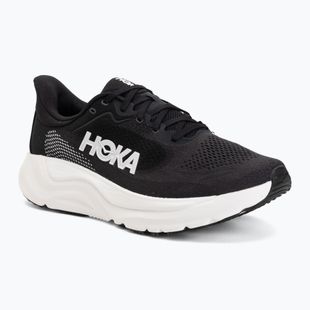 Buty do biegania męskie HOKA Arahi 9 Wide black/white