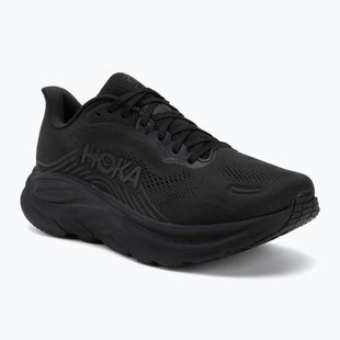 Buty do biegania męskie HOKA Clifton 11 Wide black/black