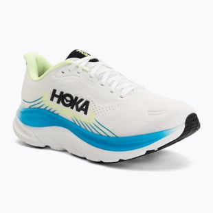 Buty do biegania męskie HOKA Clifton 11 Wide frost/black