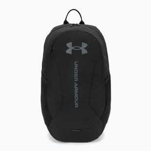 Plecak Under Armour Hustle Lite 26.5 l black/castlerock