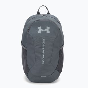 Plecak Under Armour Hustle Lite 26.5 l castlerock/steel