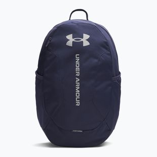 Plecak Under Armour Hustle Lite 26.5 l midnight navy/steel