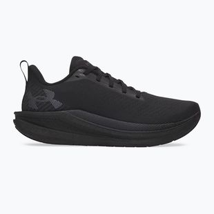 Buty do biegania damskie Under Armour Velociti SPD black/black/black
