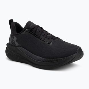 Buty do biegania damskie Under Armour Velociti SPD black/black/black