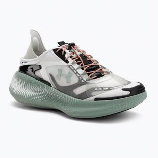 Buty treningowe Under Armour Echo silica green/black/hydro green