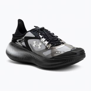 Buty treningowe Under Armour Echo black/black/white