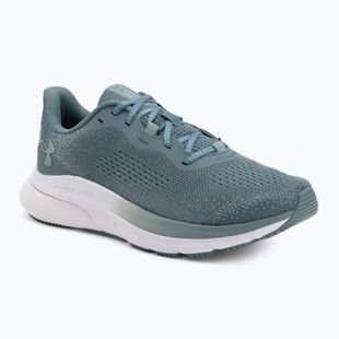 Buty do biegania męskie Under Armour Hovr Turbulence 2 Jasper blue/serpentine/serpentine