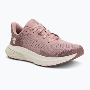 Buty do biegania damskie Under Armour Hovr Turbulence 2 tourmaline pink/maroon mist/summit white