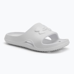 Klapki męskie Under Armour Locker V Slide white/white/white