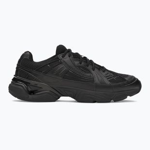 Buty treningowe Under Armour Sola black/black/ultimate black