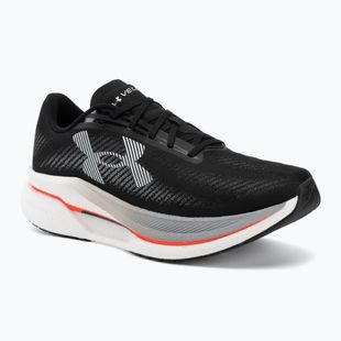 Buty do biegania Under Armour Velociti Pro 2 black/mod gray/white