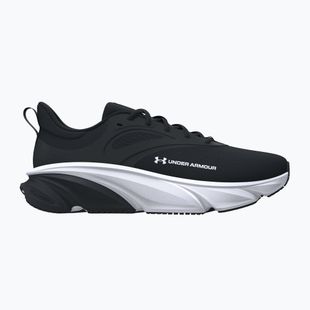 Buty do biegania męskie Under Armour Rogue 6 black/black/white