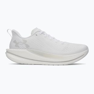 Buty do biegania męskie Under Armour Velociti SPD white/arden green/campus gold