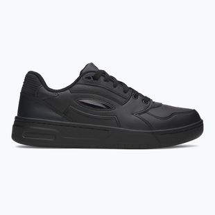 Buty treningowe męskie Under Armour Flex black/black/castlerock