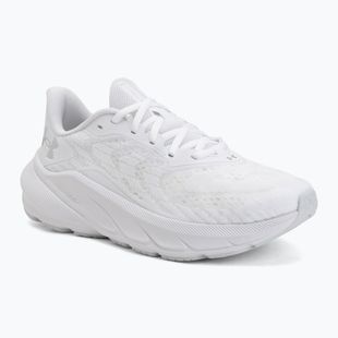 Buty do biegania damskie Under Armour Turbulance 3 white/black/distant gray