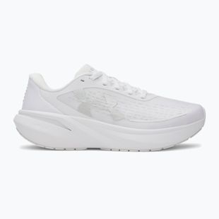 Buty do biegania damskie Under Armour Velociti Pace white/black/distant gray