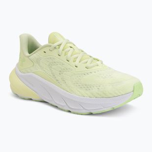 Buty do biegania damskie Under Armour Turbulance 3 fade green/black/metallic silver