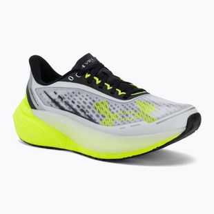 Buty do biegania damskie Under Armour Velociti Distance white/valiant green/black