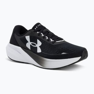 Buty do biegania męskie Under Armour Velociti Pace black/black/black