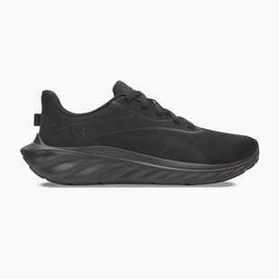 Buty do biegania męskie Under Armour Ascend black/black/black