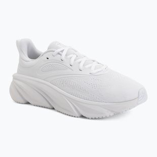 Buty do biegania męskie Under Armour Rogue 6 white/white/white