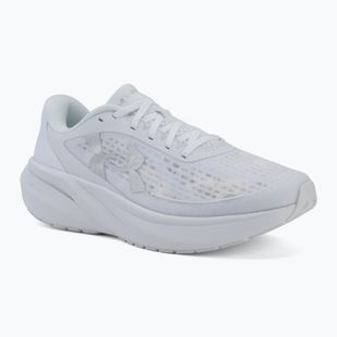Buty do biegania męskie Under Armour Velociti Pace white/black/royal