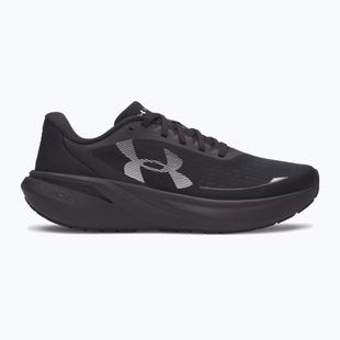 Buty do biegania męskie Under Armour Velociti Pace black/black/metallic silver