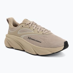 Buty do biegania męskie Under Armour Rogue 6 city khaki/khaki base/black