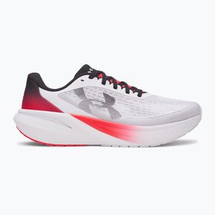 Buty do biegania męskie Under Armour Velociti Pace white/valiant green/black