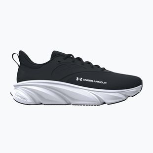 Buty do biegania damskie Under Armour Rogue 6 black/black/white