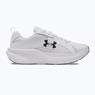 Buty do biegania męskie Under Armour Assert 11 white/black/distant gray