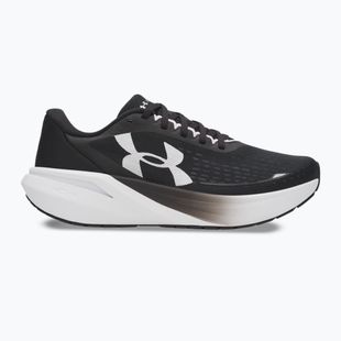 Buty do biegania damskie Under Armour Velociti Pace black/black/metallic silver