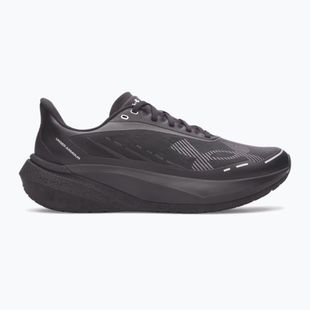 Buty do biegania męskie Under Armour Velociti Distance black/black/metallic silver