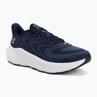 Buty do biegania męskie Under Armour Turbulance 3 midnight navy/midnight navy/white