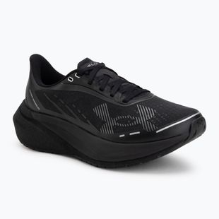 Buty do biegania damskie Under Armour Velociti Distance black/black/metallic silver