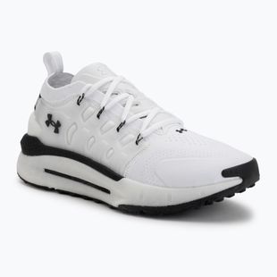 Buty treningowe męskie Under Armour Phantom X ultimate white/white/black