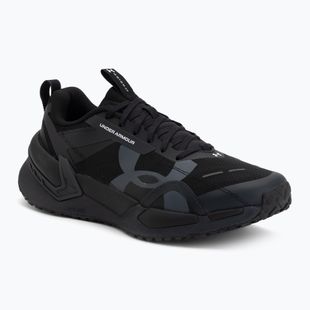 Buty treningowe męskie Under Armour Reign XT black/anthracite/black