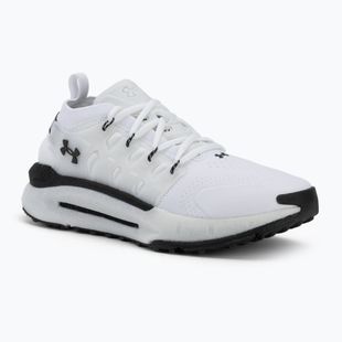 Buty treningowe damskie Under Armour Phantom X white/white/black