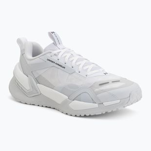 Buty treningowe męskie Under Armour Reign XT white/distant gray/white